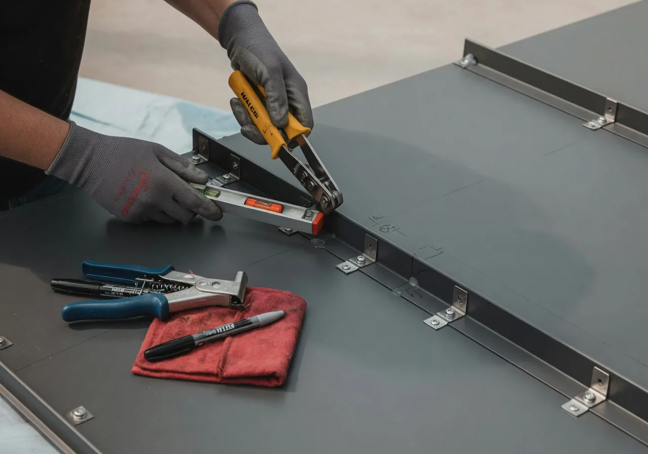 Why choose Metal Roofing Installation in Dodson, LA